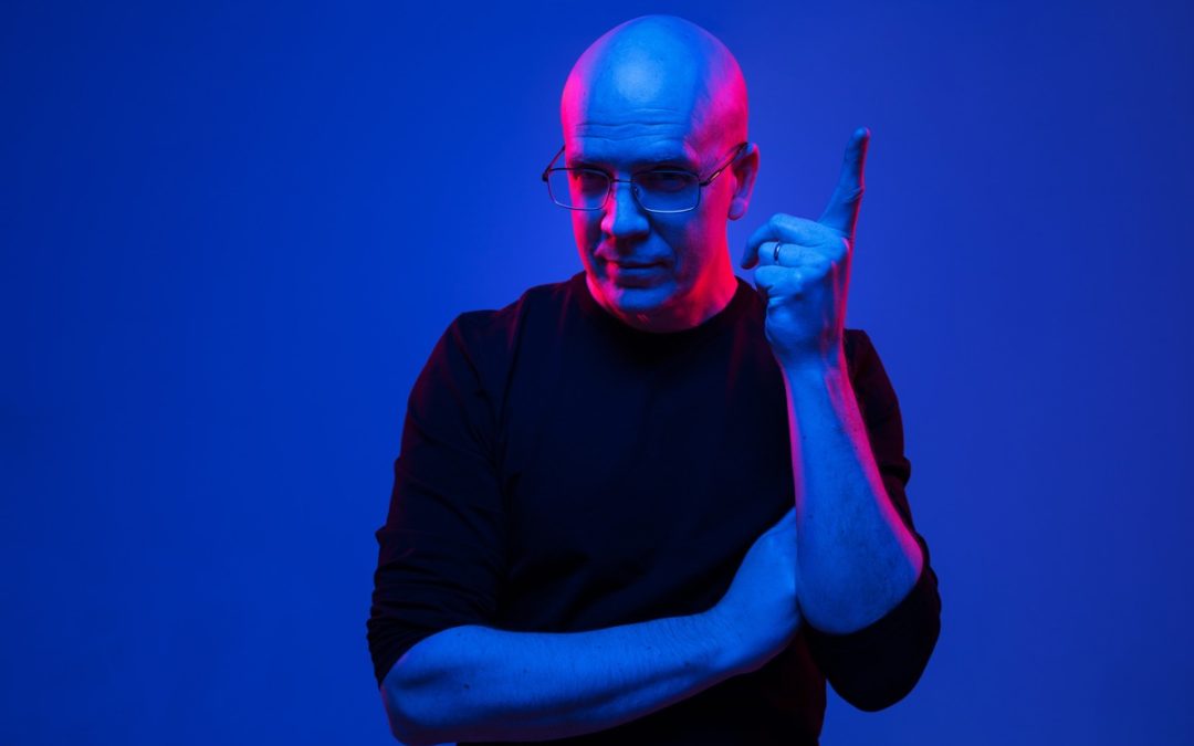 DEVIN TOWNSEND – guarda il video di “Call Of The Void”