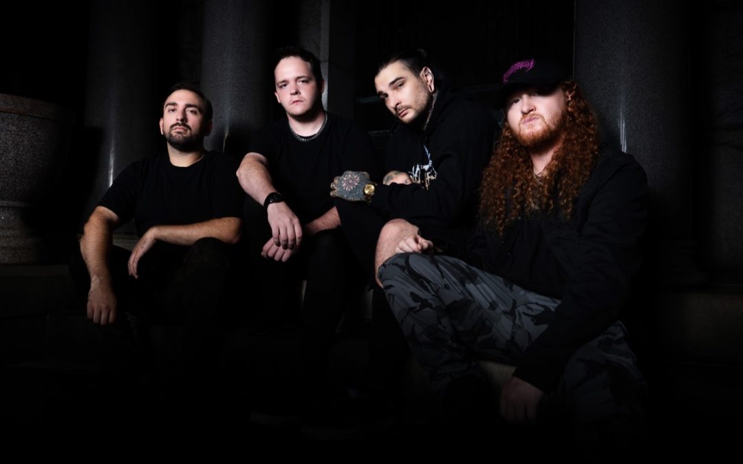 SIGNS OF THE SWARM – il video del nuovo singolo “Unbridled”