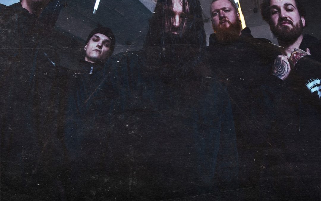 DISTANT – disponibile il nuovo singolo “Human Scum”; presto in tour con Decapitated, Despised Icon, Oceano e Viscera