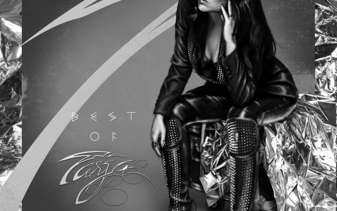 TARJA – annuncia il suo primo best of e pubblica un nuovo brano