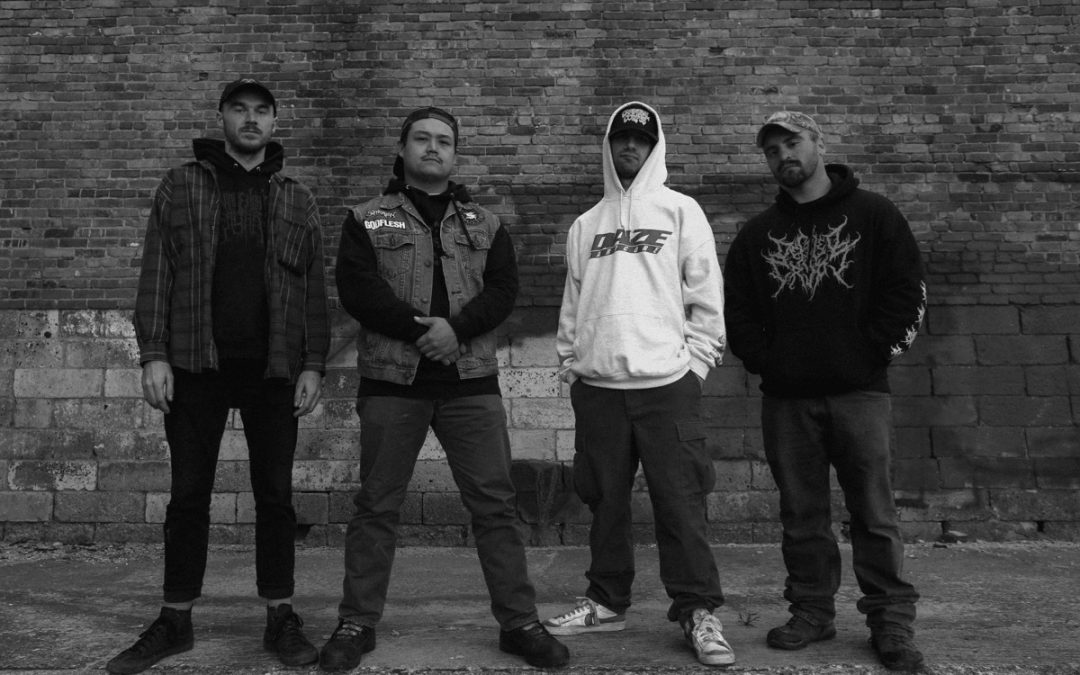 SANGUISUGABOGG – annunciano il nuovo album “Homicidal Ecstasy”; guarda il video di “Pissed”